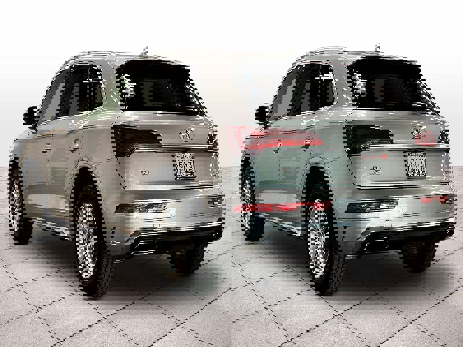 Used 2023 Audi Q5 2.0T Premium w/ Convenience Package AWD/4WD image 14