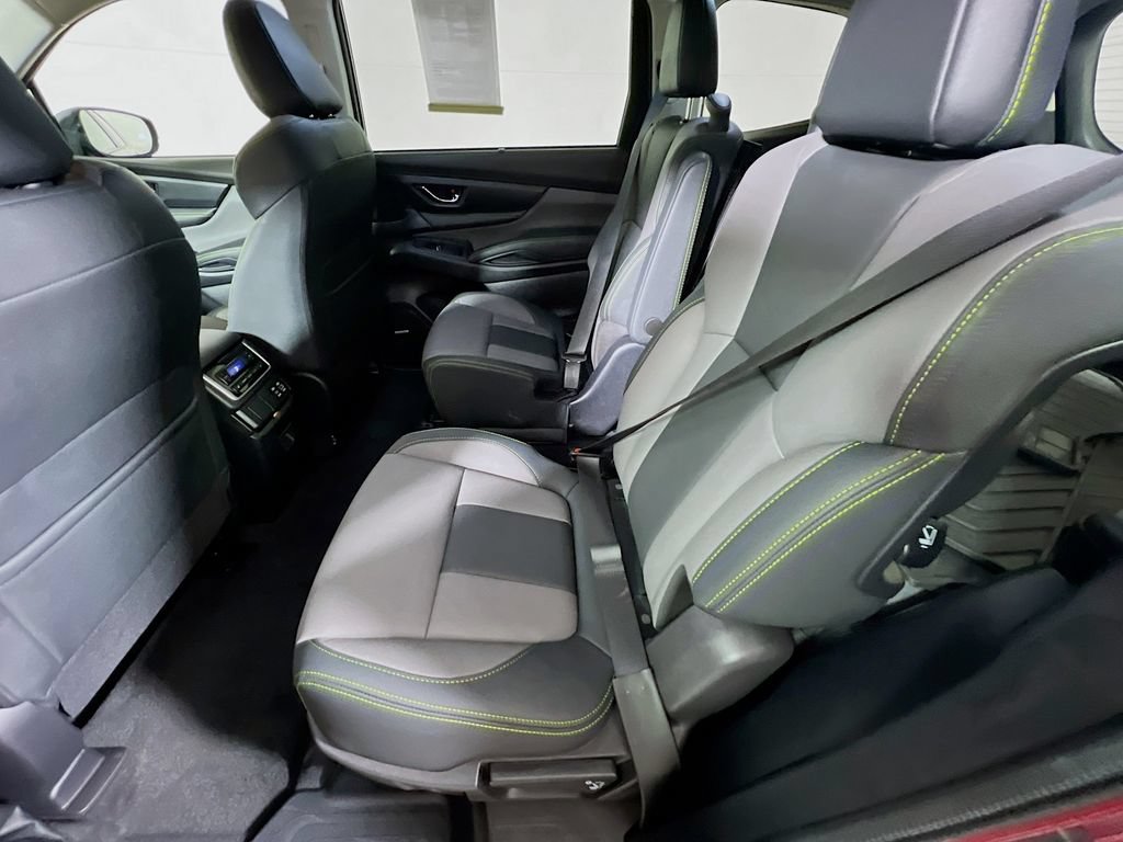 Used 2024 Subaru Ascent Onyx Edition Limited w/ Popular Package Onyx AWD/4WD image 21