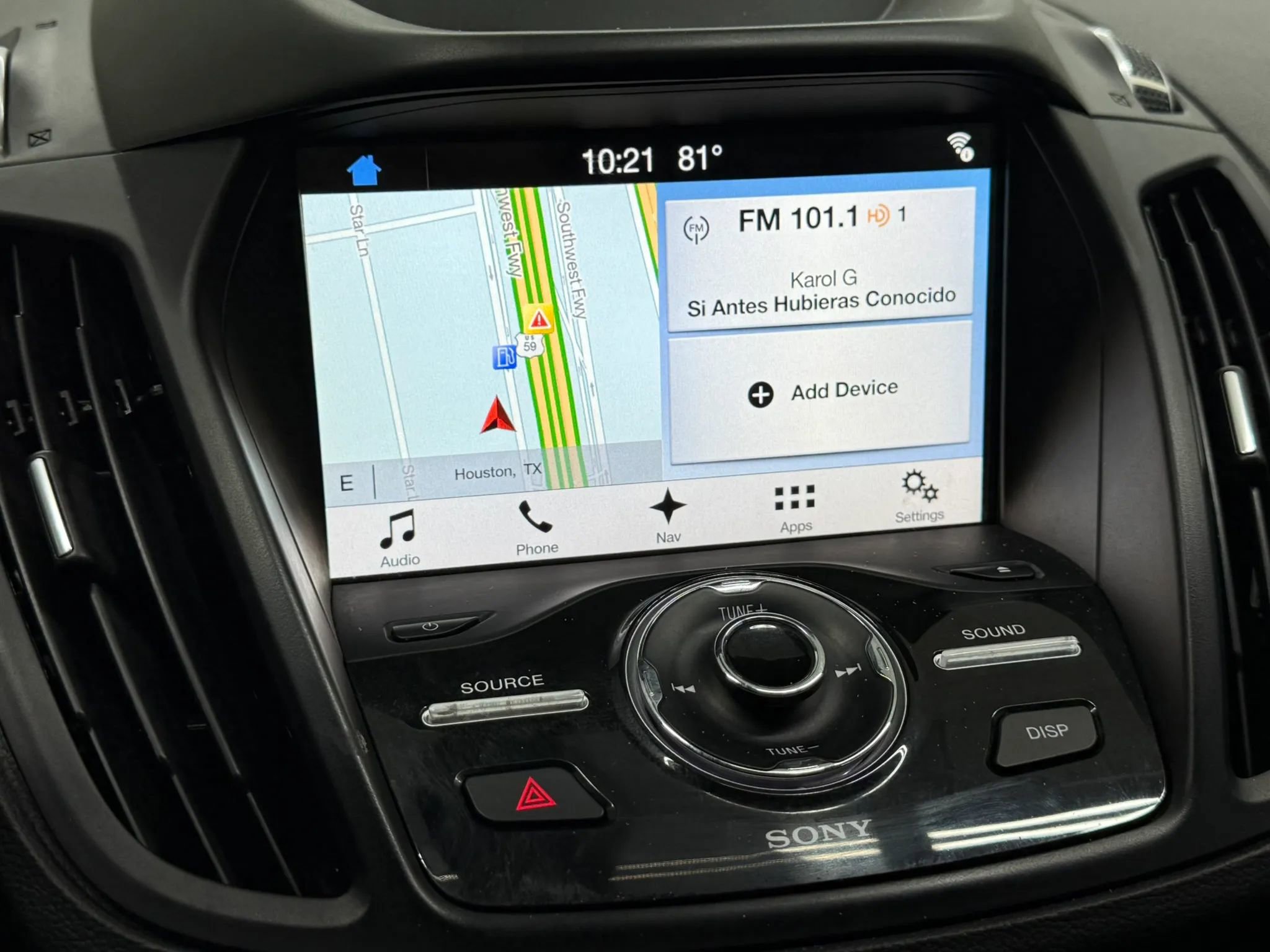 Used 2018 Ford Escape Titanium image 40