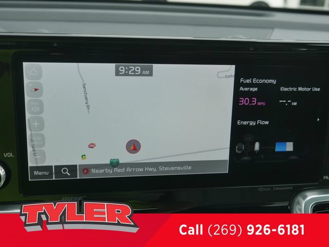 Used 2023 Kia Sorento SX Prestige AWD/4WD image 58