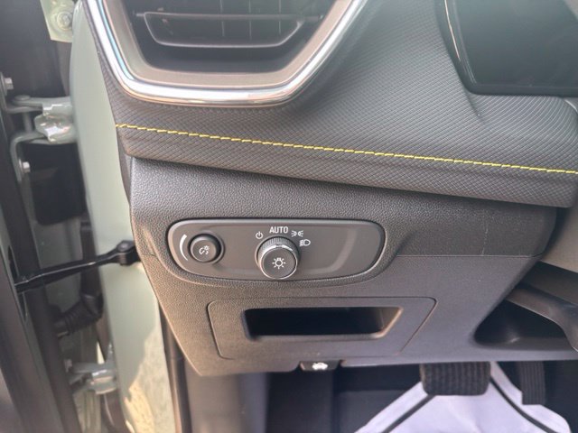New 2026 Chevrolet TrailBlazer ACTIV w/ Convenience Package FWD image 19