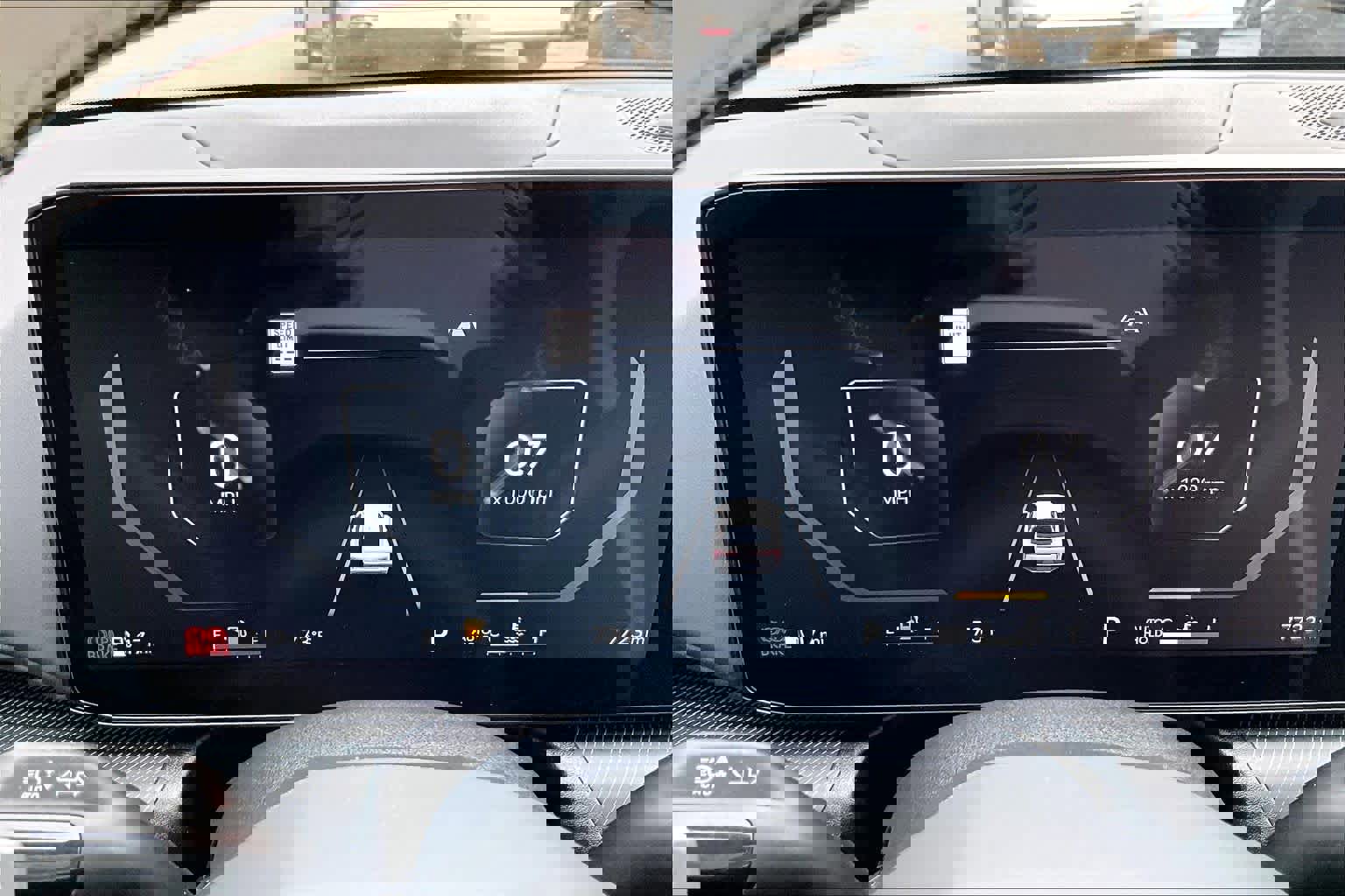 Used 2025 Kia K4 GT-Line Turbo image 26