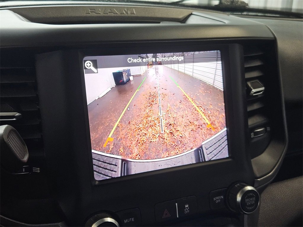 Certified 2020 RAM 3500 Tradesman image 24