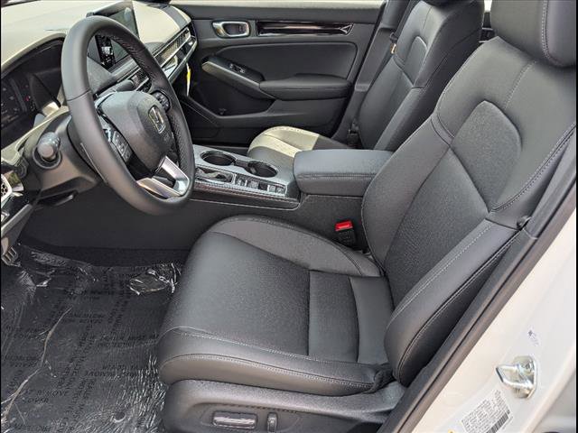 New 2026 Honda Civic Sport Touring image 12