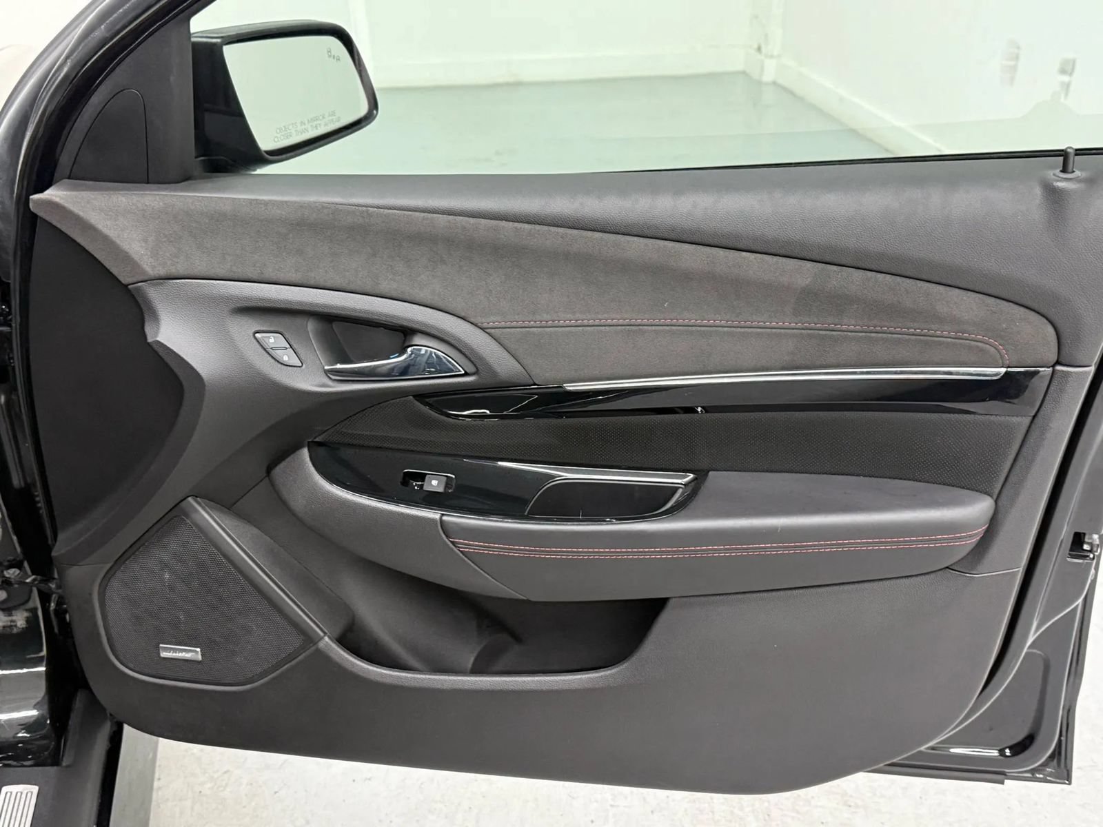 Used 2017 Chevrolet SS RWD image 22