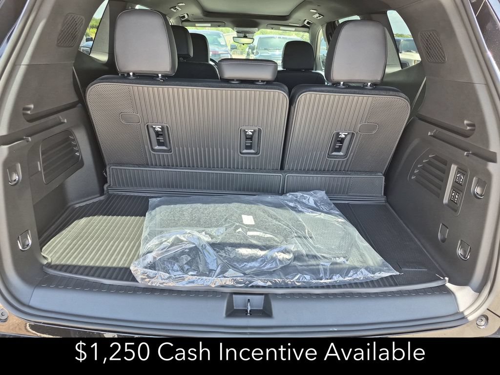 New 2026 Buick Enclave Avenir w/ Super Cruise Package FWD image 44