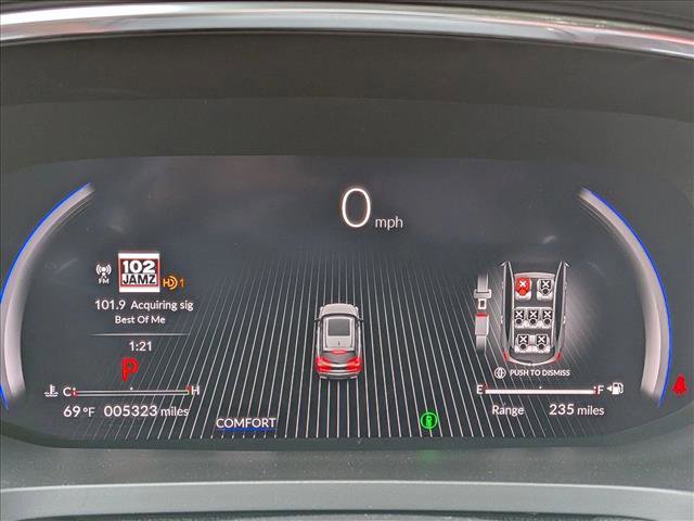 Certified 2025 Acura MDX A-Spec image 10