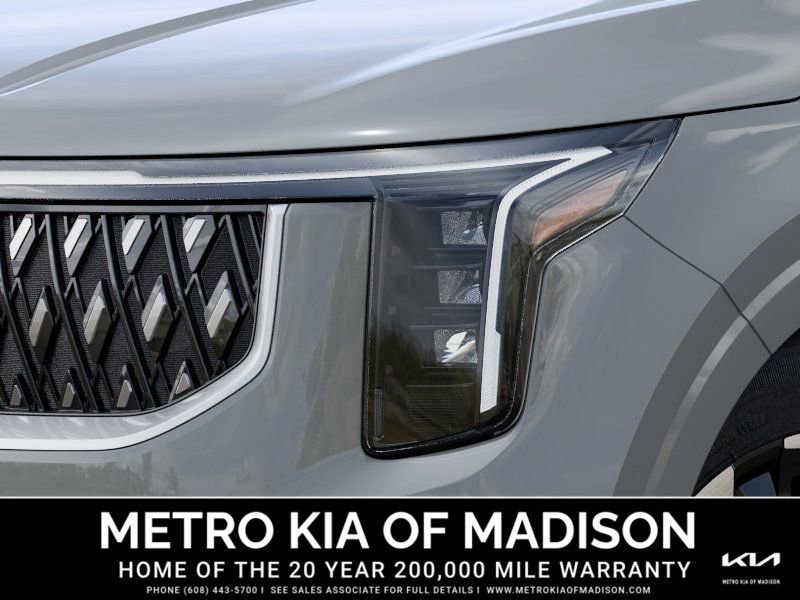 New 2026 Kia Carnival EX image 10