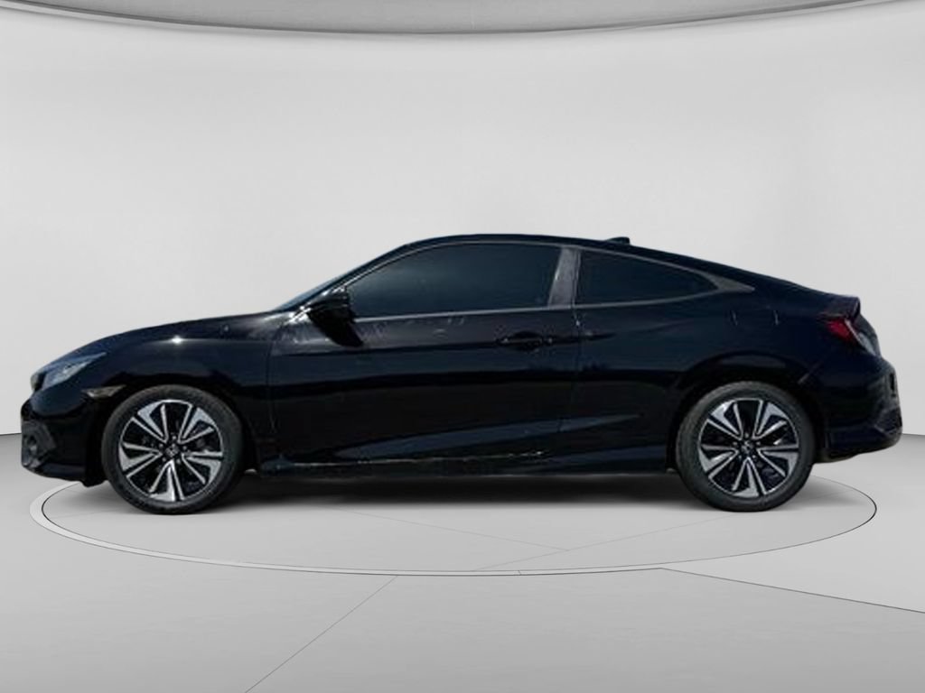 Used 2016 Honda Civic EX-T image 9