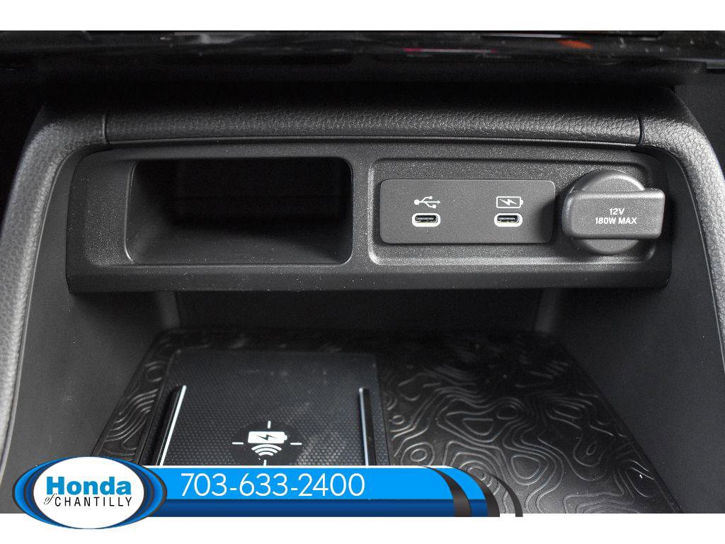 New 2026 Honda Passport TrailSport image 17