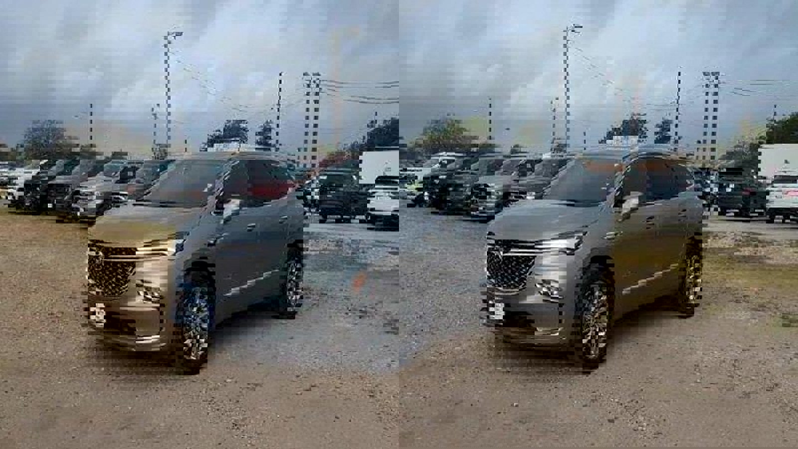 Certified 2023 Buick Enclave Avenir FWD image 4