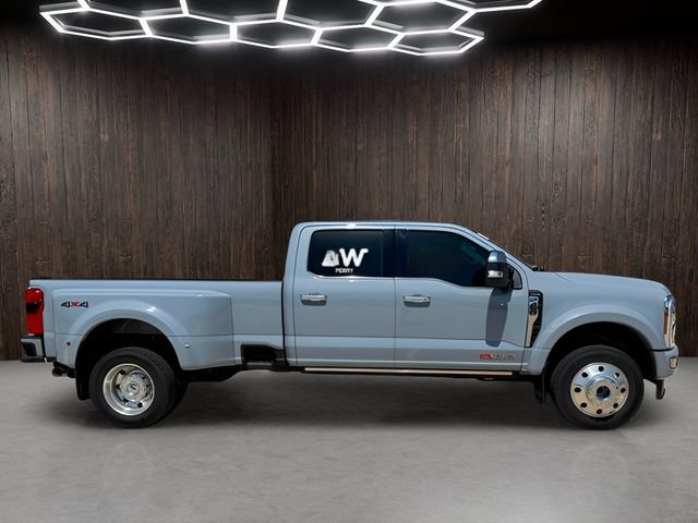 Used 2024 Ford F450 Limited AWD/4WD image 2