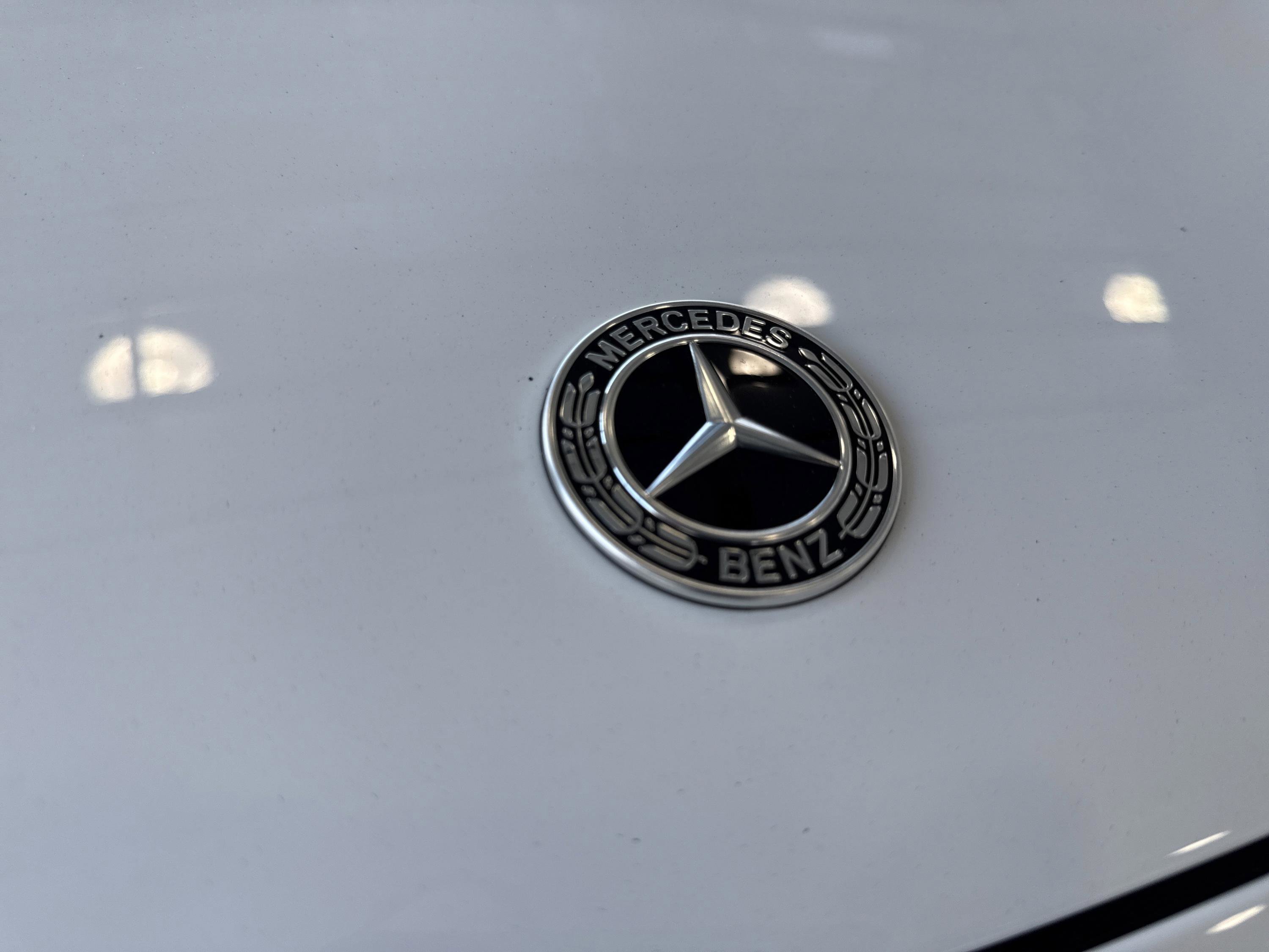 Certified 2026 Mercedes-Benz E 450 4MATIC Sedan image 13