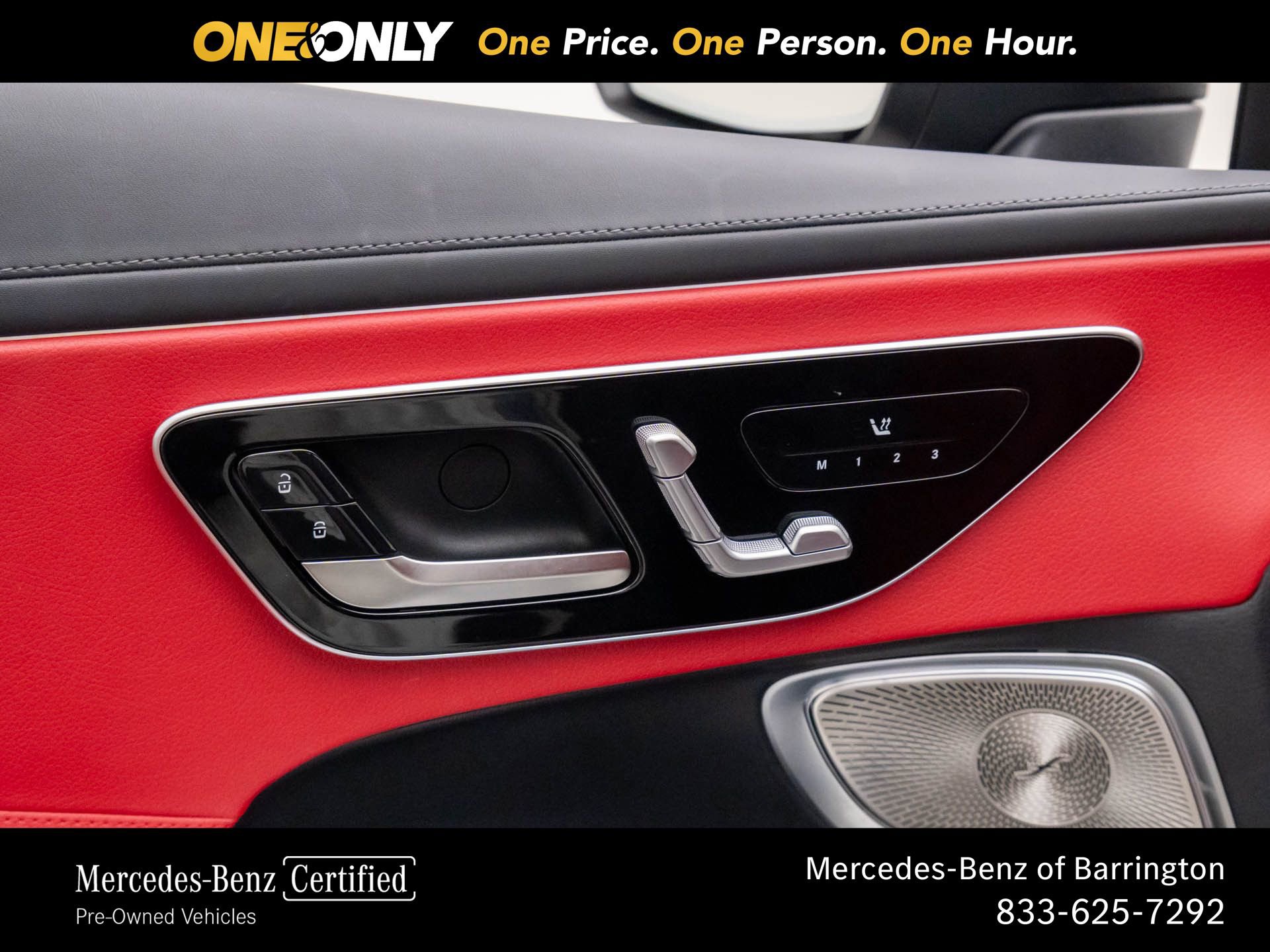 Certified 2024 Mercedes-Benz CLE 300 4MATIC Coupe image 11