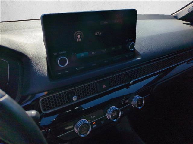 Used 2023 Honda Civic Sport image 14