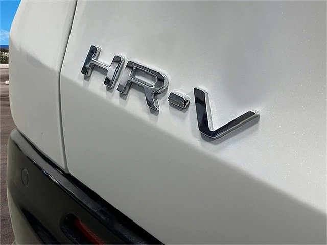 New 2026 Honda HR-V EX-L image 6