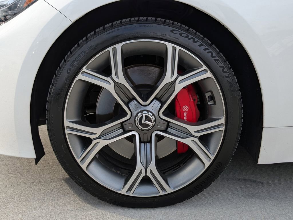 Used 2019 Kia Stinger GT2 image 9