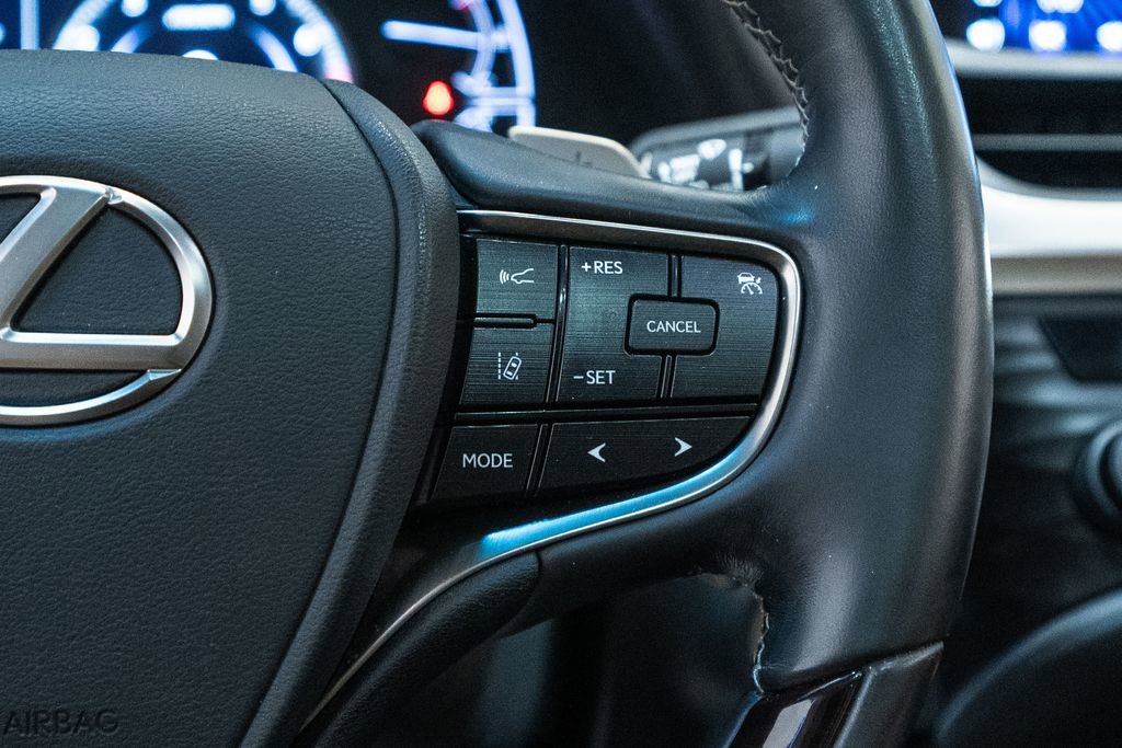 Used 2020 Lexus ES 350 w/ Premium Package FWD image 30