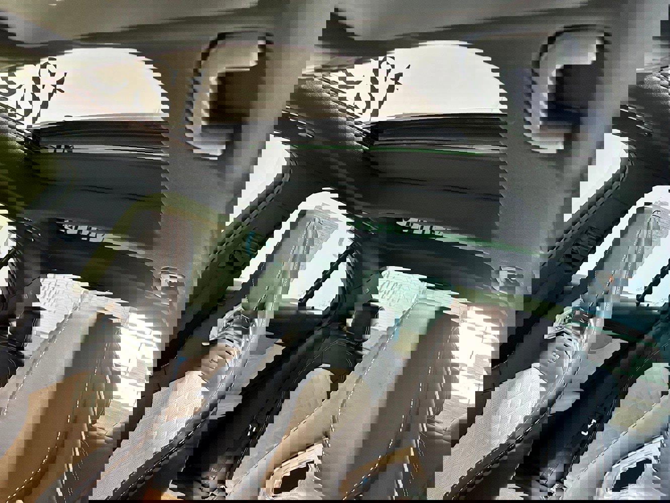 Used 2018 Mercedes-Benz C 43 AMG 4MATIC Sedan image 32