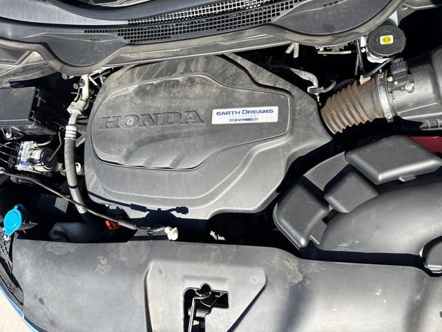 Used 2020 Honda Odyssey EX-L image 28