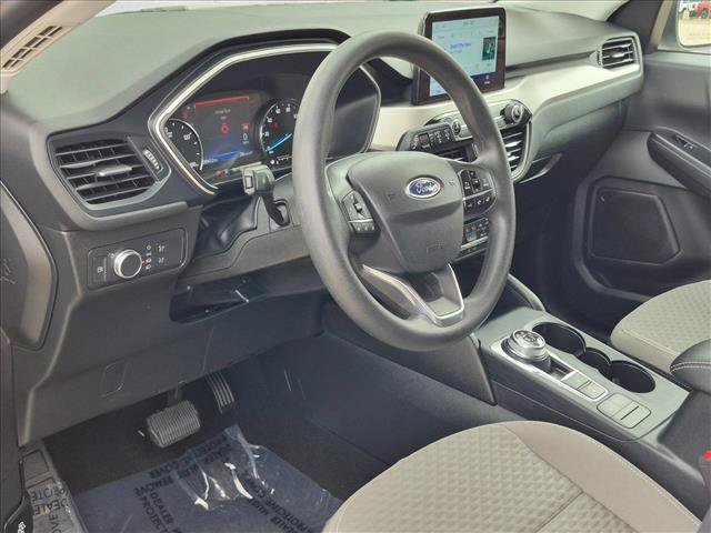 Certified 2022 Ford Escape SE AWD/4WD image 9