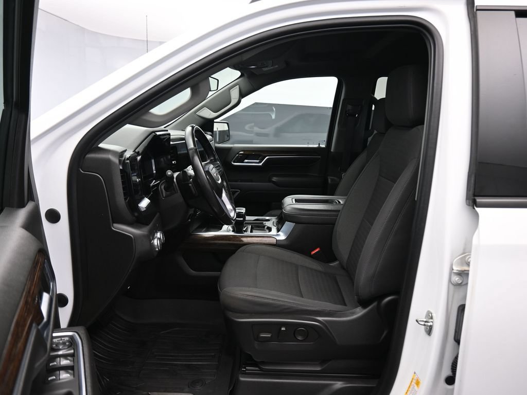 Used 2022 GMC Sierra 1500 Elevation w/ Preferred Package AWD/4WD image 12