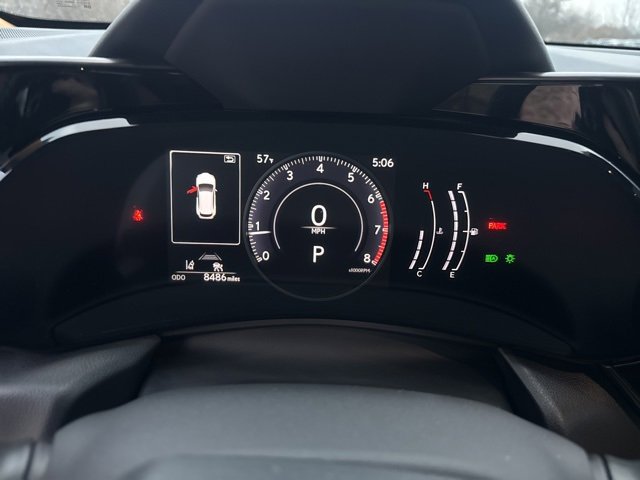 Used 2025 Lexus NX 350 350 Base image 22