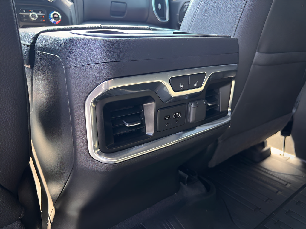 Used 2020 GMC Sierra 1500 Denali w/ Denali Ultimate Package AWD/4WD image 21