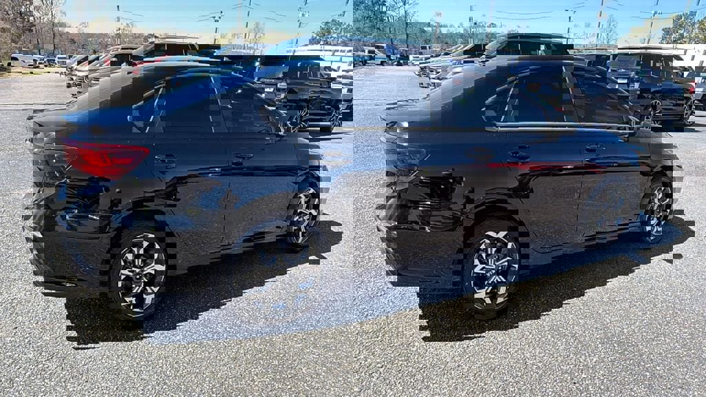 Used 2020 Kia Forte LXS image 5