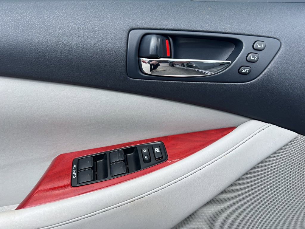 Used 2008 Lexus ES 350 350 image 9