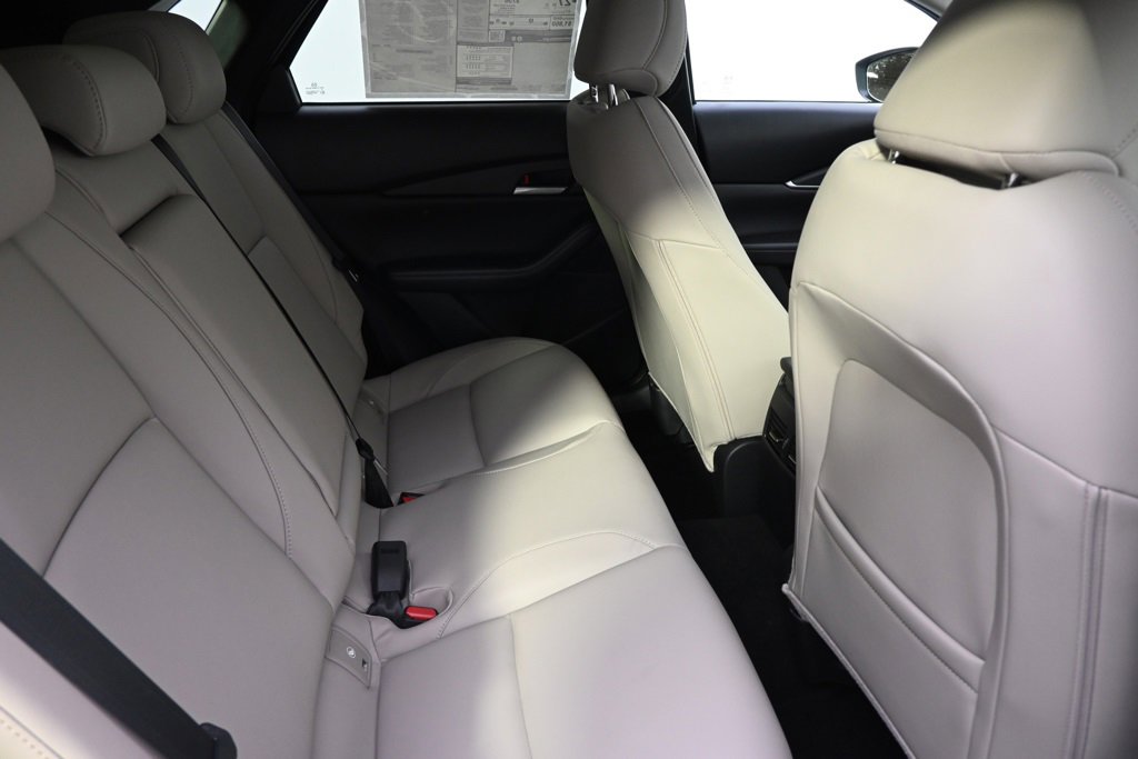 New 2026 MAZDA CX-30 AWD 2.5 S image 18