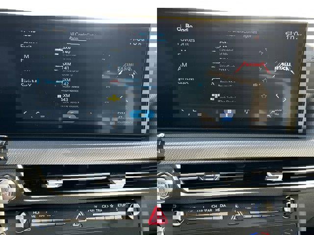 New 2026 Hyundai Sonata SEL image 50