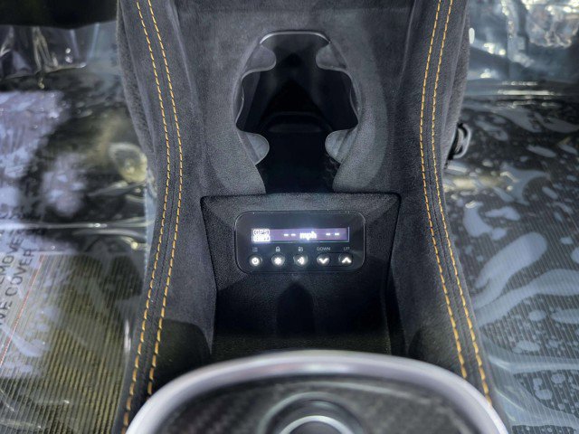 Used 2020 McLaren 600LT Spider image 58