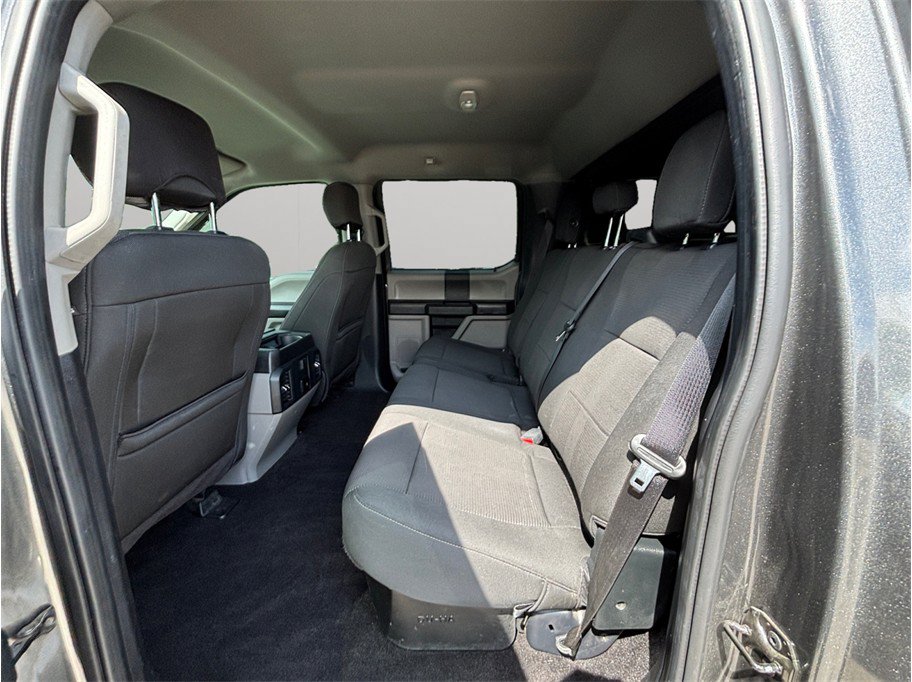Used 2019 Ford F150 XL w/ Equipment Group 101A Mid AWD/4WD image 31
