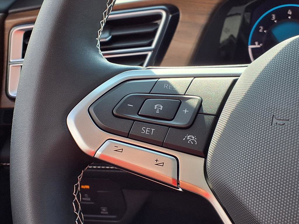 New 2026 Volkswagen Atlas SE image 23