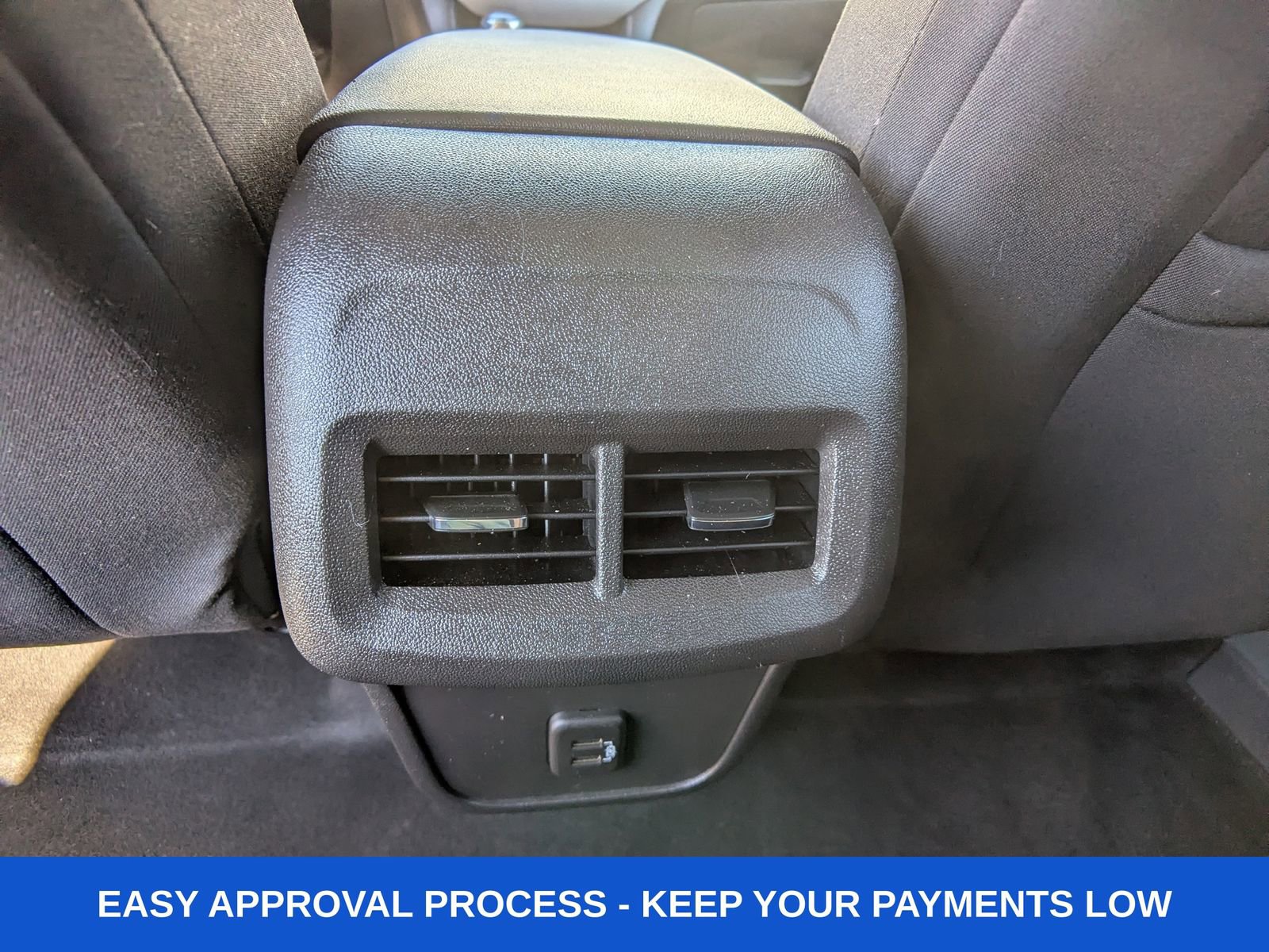 Used 2019 Chevrolet Equinox LT image 21