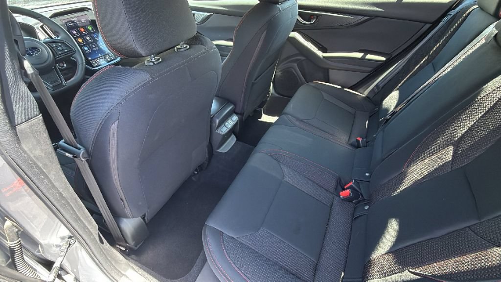 Certified 2024 Subaru WRX Premium AWD/4WD image 24