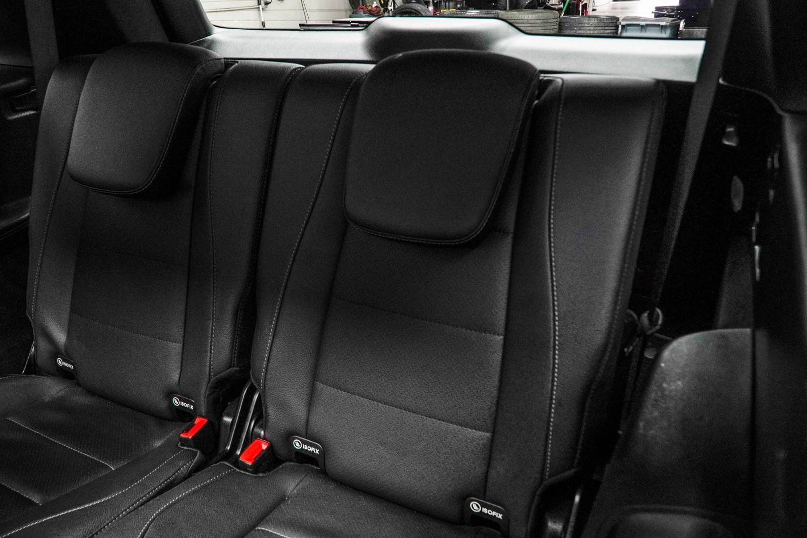 Used 2025 Mercedes-Benz GLS 450 4MATIC image 47