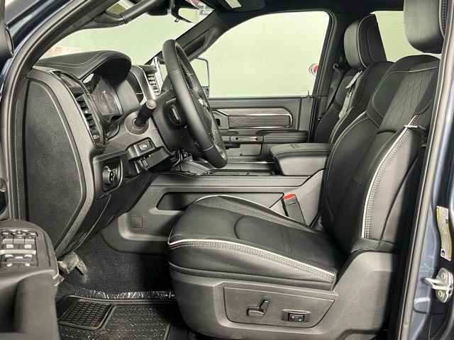 New 2026 RAM 3500 Limited image 26