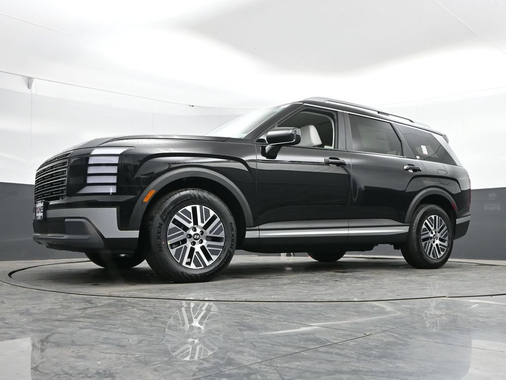 New 2026 Hyundai Palisade SEL AWD/4WD image 43