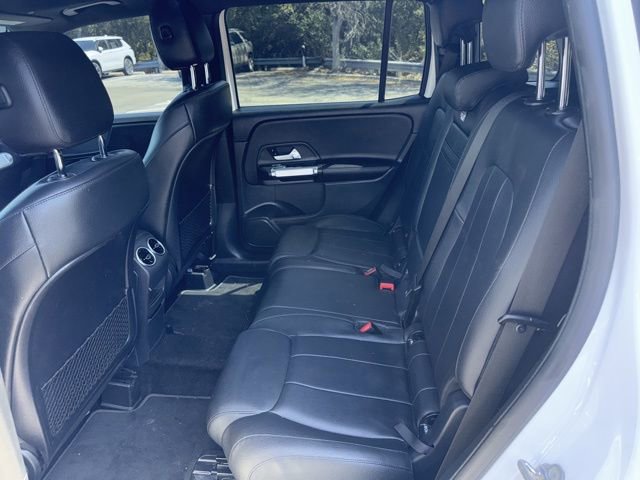 Used 2022 Mercedes-Benz GLB 250 image 7