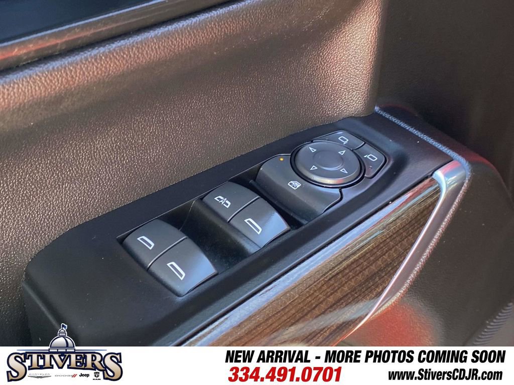 Used 2022 Chevrolet Silverado 1500 LT image 50