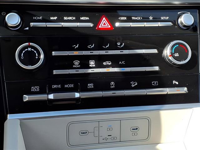 New 2026 Hyundai Santa Fe SE image 18