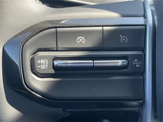 New 2025 Chevrolet Colorado LT image 13