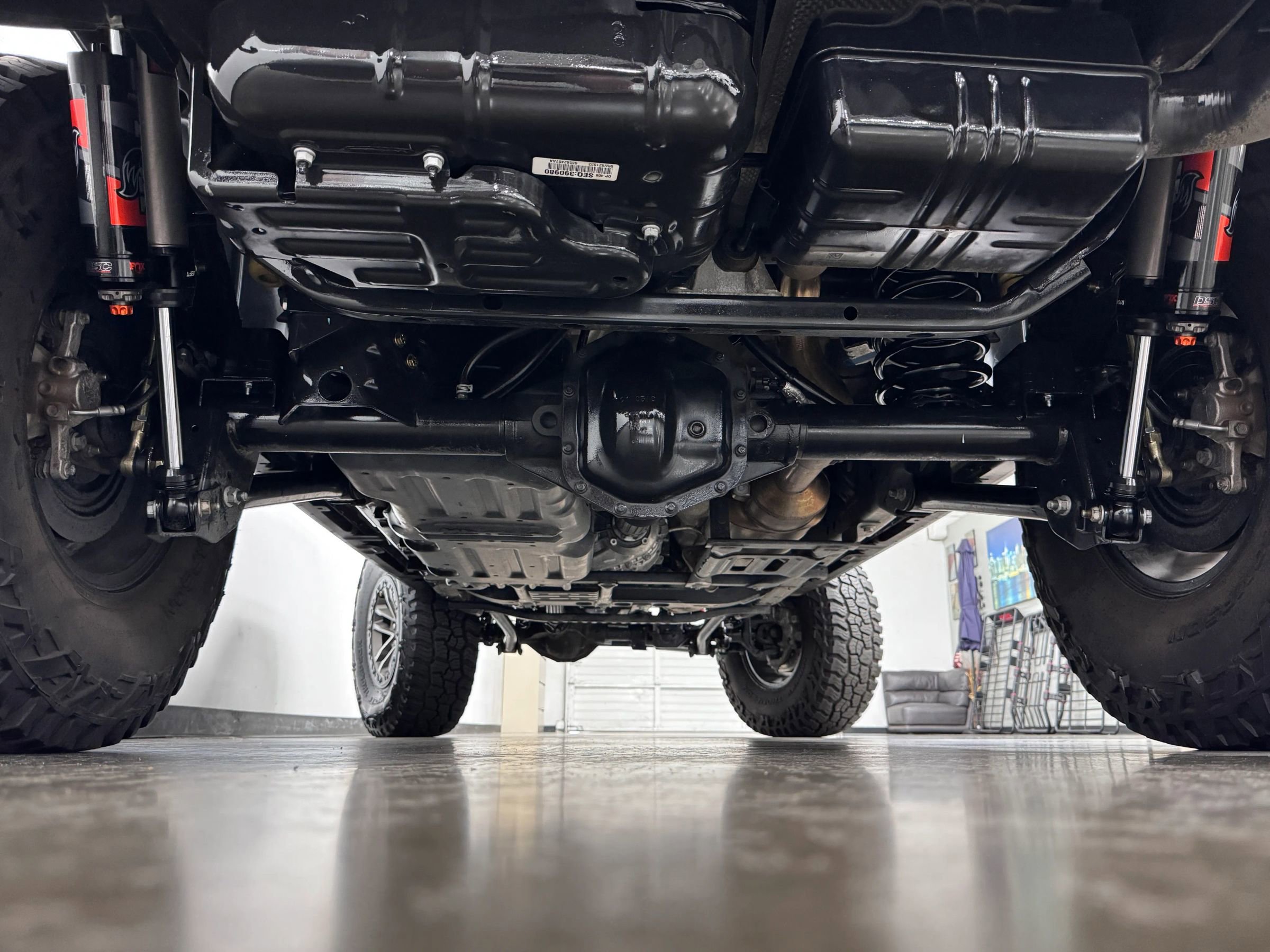 Used 2021 Jeep Wrangler Unlimited Rubicon AWD/4WD image 28