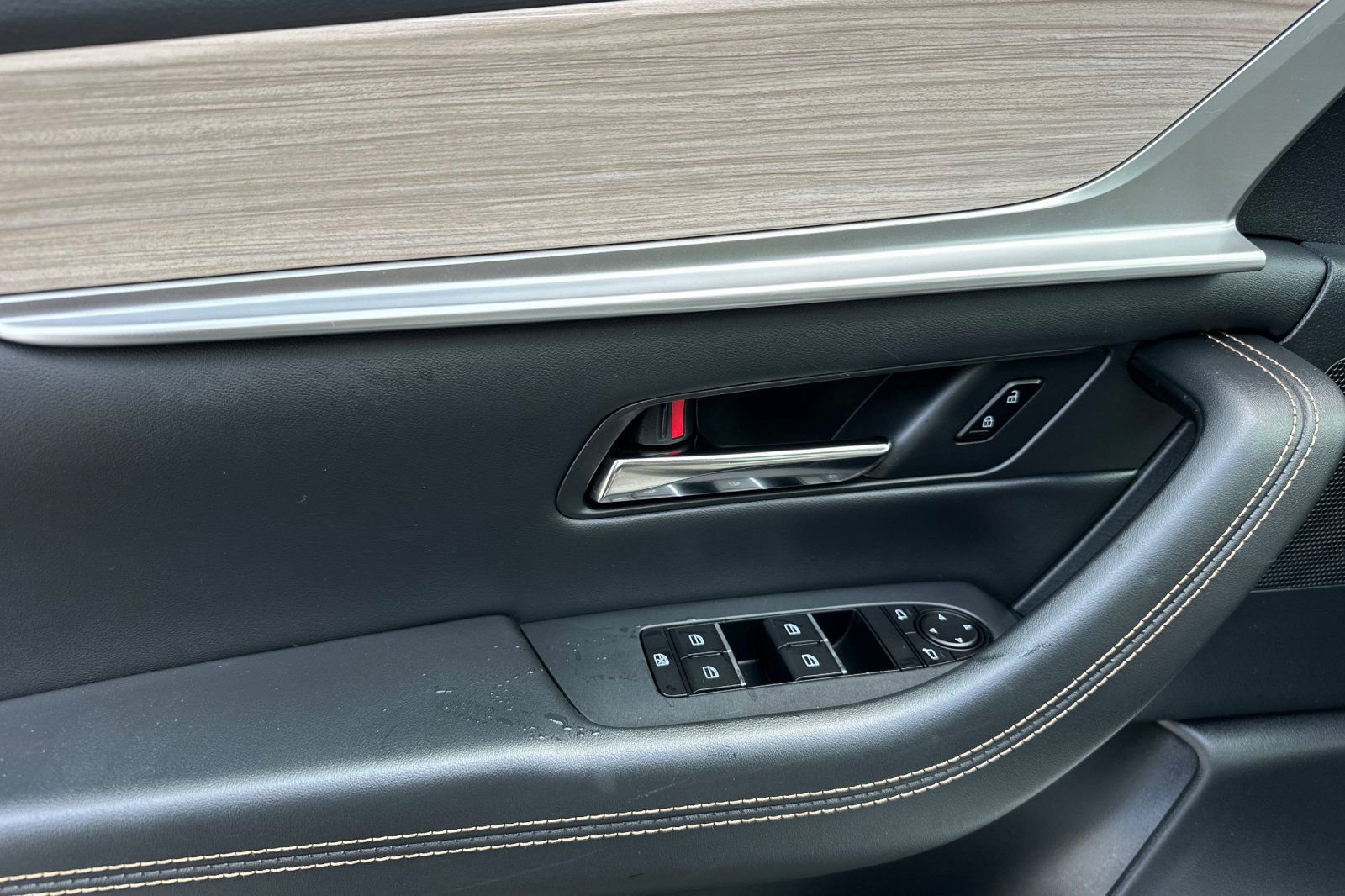 Certified 2024 MAZDA CX-90 Plug-In Hybrid w/ Preferred image 11