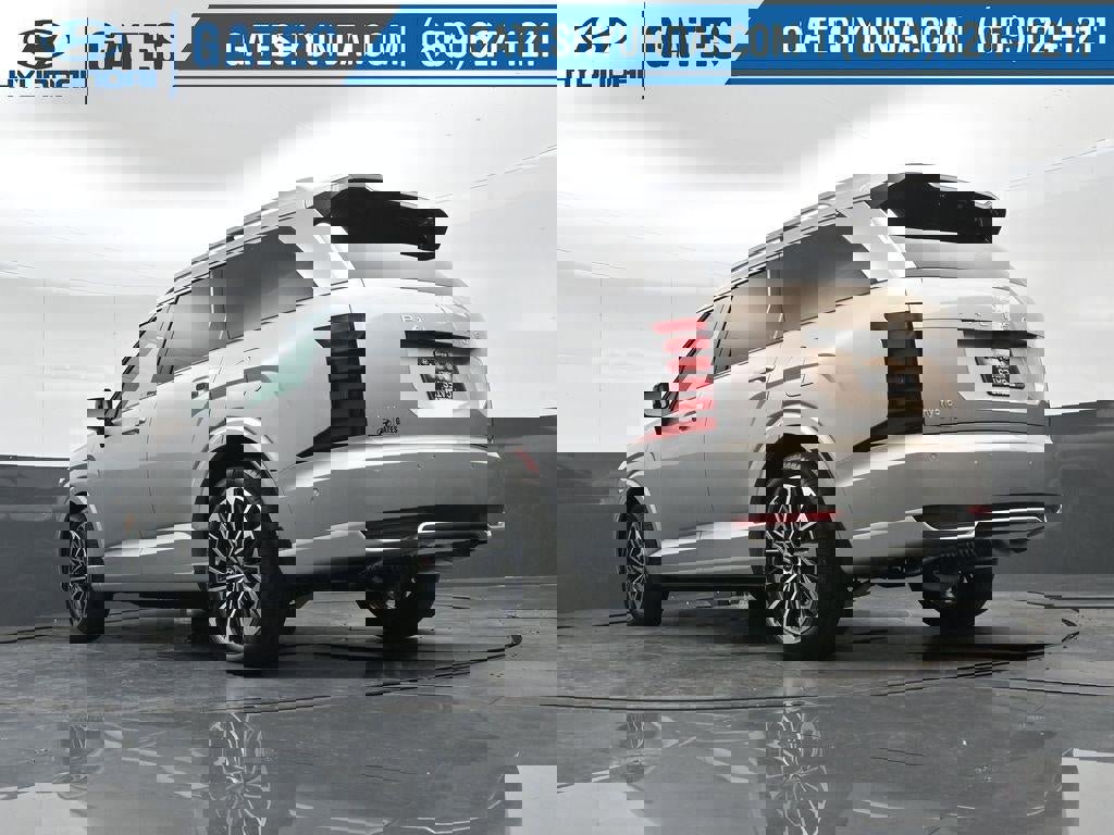 New 2026 Hyundai Palisade Calligraphy image 38