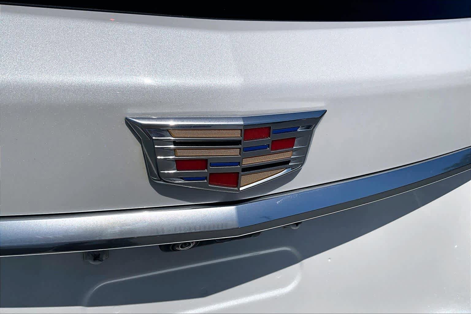 Used 2024 Cadillac XT5 Premium Luxury w/ Technology Package FWD image 31
