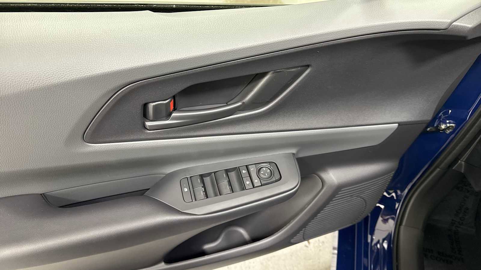 New 2026 Toyota Prius LE image 15