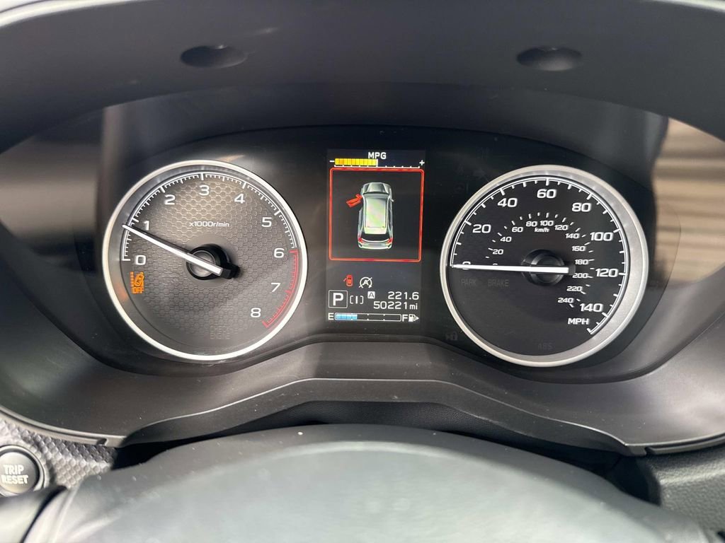 Used 2020 Subaru Forester Limited w/ Popular Package #3 image 40
